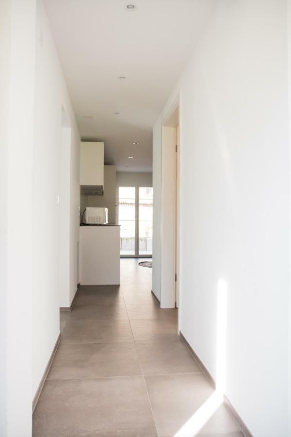 גיסוויל Sandras Flat מראה חיצוני תמונה